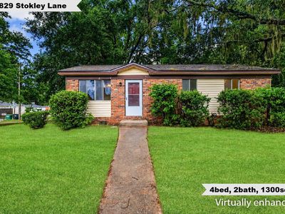 2829 Stokley Ln
