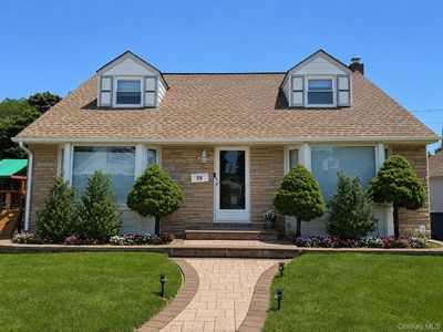 72 Pembrook Drive
