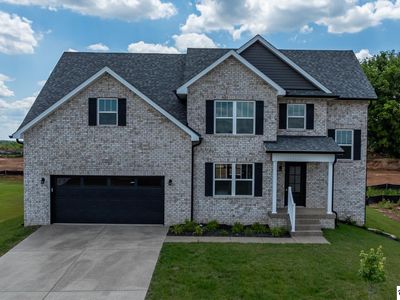 125 Broken Arrow Cir