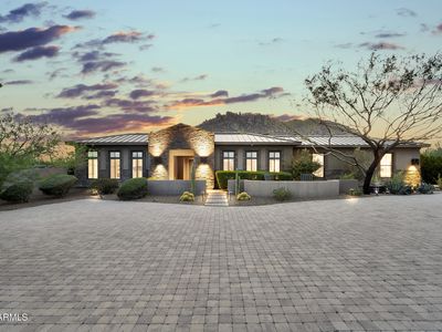 11605 E DESERT HOLLY Drive