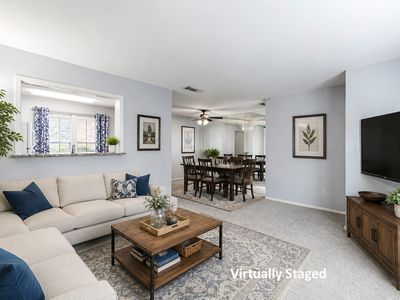 5335 Bent Tree Forest Dr APT 150