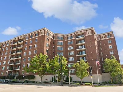 201 N Vail Ave APT 207
