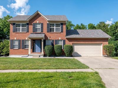 224 Wyndham Dr
