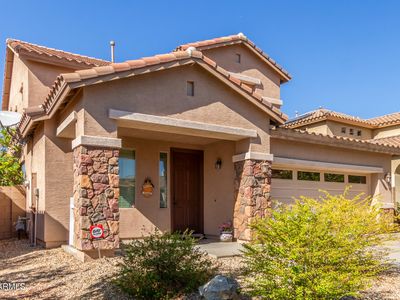 7066 W Eagle Ridge Ln