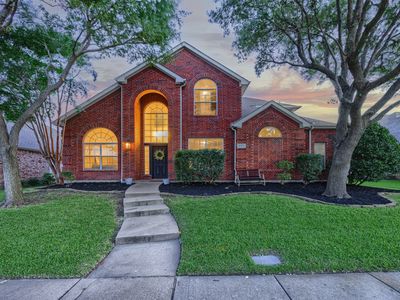 6113 Deer Run Dr