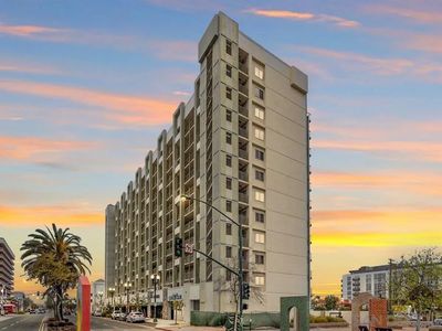 801 National City Blvd Unit 705