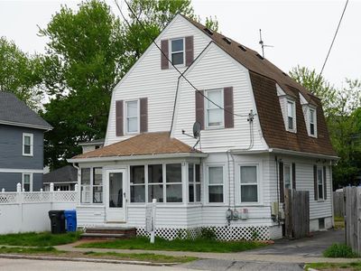 Property at 27 Cliffdale Ave, Cranston, RI