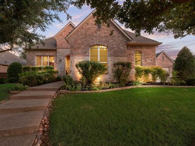 1516 Silverleaf Dr