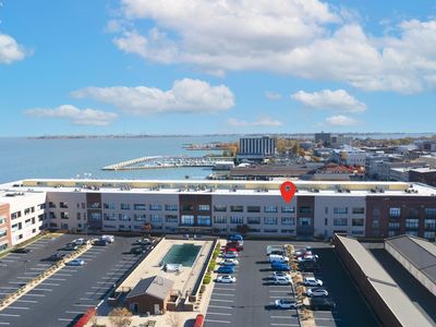401 W Shoreline Dr Unit 314
