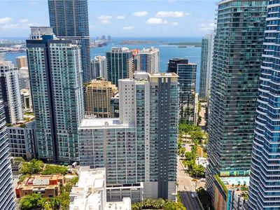 1250 S Miami Ave APT 3506