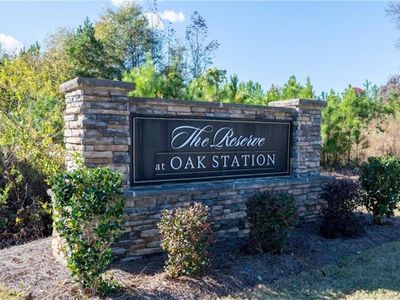 Property at 3618 Acorn Dr, Oakwood, GA