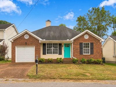 342 N Birchwood Dr