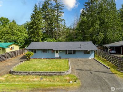 240 Wildcat Drive