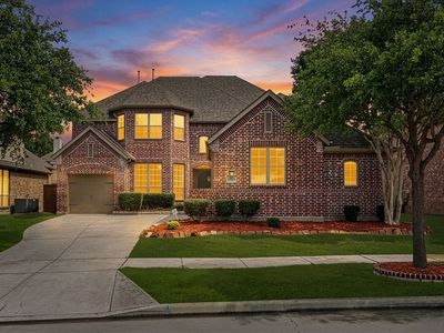 726 Sleepy Creek Dr