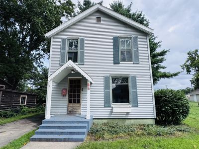 Property at 37 N Lincoln Ave, Niles, MI