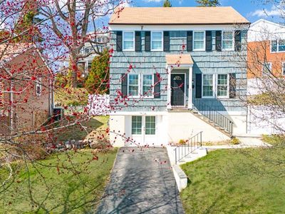 301 Livingston Avenue