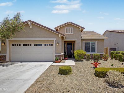 20494 W MINNEZONA Avenue