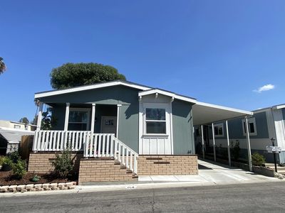3033 E Valley Blvd Space 64