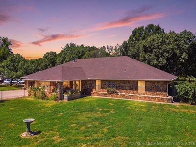 13192 S 209th West Ave