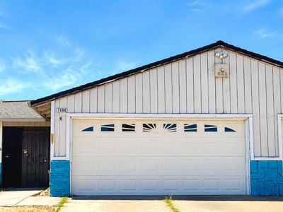 7656 Tea Berry Way