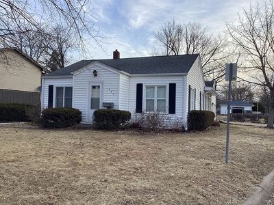 Property at 442 4th Ave, Iowa City, IA