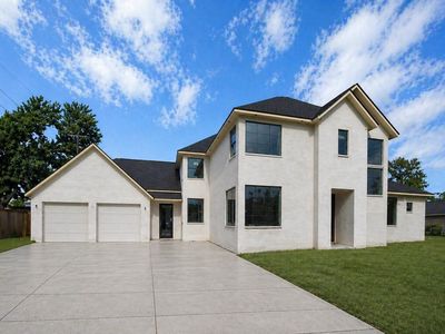 1731 Benbow Way