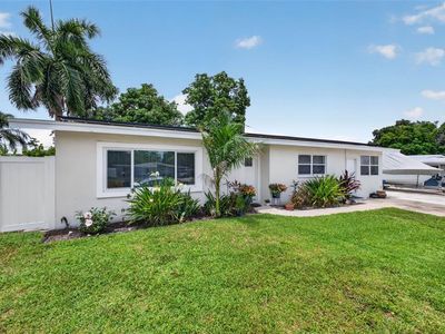 3125 Monica Pkwy