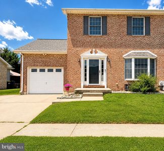 109 Marble House Dr