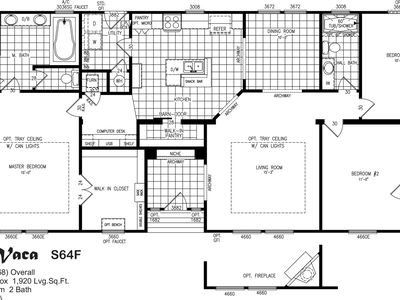 5945 County Road 1017