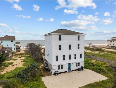 Property at 24295 Seabreeze Dr, Rodanthe, NC