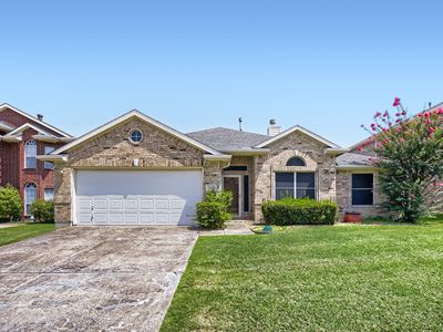 2616 Cantura Dr