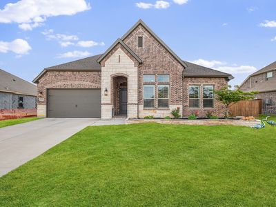 705 Allison Dr