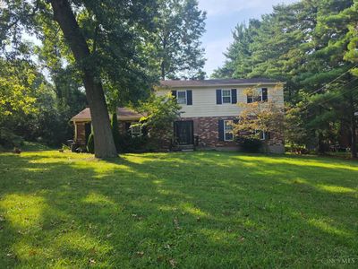 7651 Burlinehills Ct