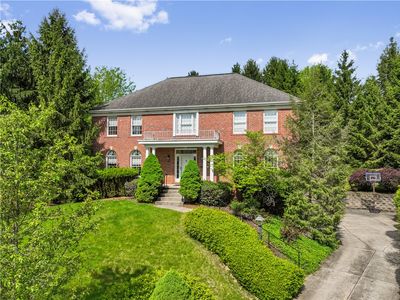 1501 Zenith Court Upper St