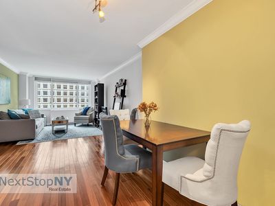 245 E 54th St APT 20A