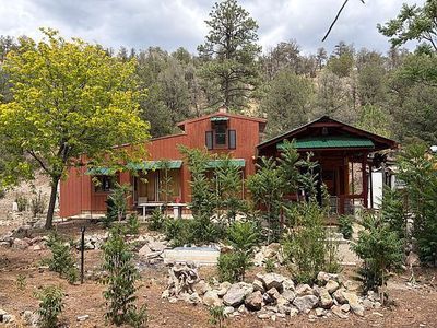73 Agua Chiquita Rd