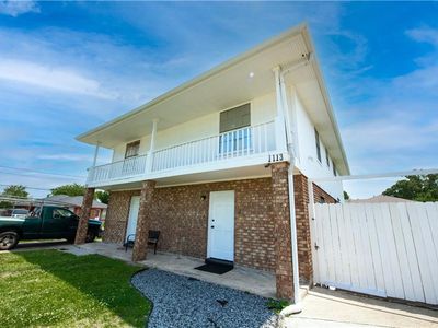 Property at 1113-15 27th St, Kenner, LA