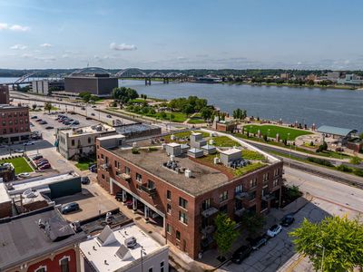 Property at 110 19th St Suite 301, Rock Island, IL