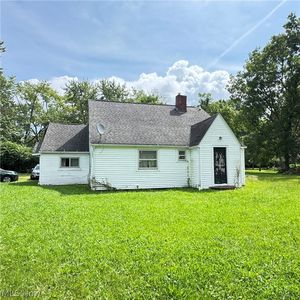 Property at 547 Ewart Rd, Akron, OH