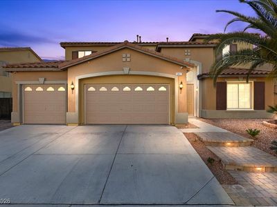 5837 Ponderosa Verde Pl