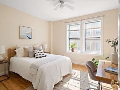 1168 Massachusetts Ave #2