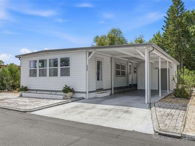3632 Tiki Dr