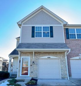 Property at 9411 Stoneybrooke, Cincinnati, OH