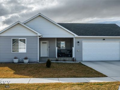 Property at 705 Snow Ghost St, Belgrade, MT