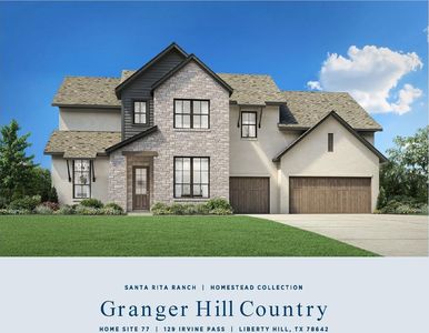 129 Irvine Pass