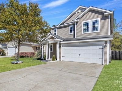 124 Chapel Lake S