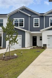 1318 Crosshill Ct #C