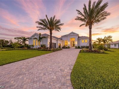 15850 Hampton View Ct