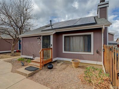 3770 S Genoa Circle #D