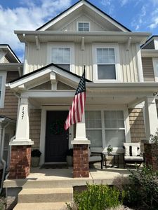157 Shadow Glen Dr #157
